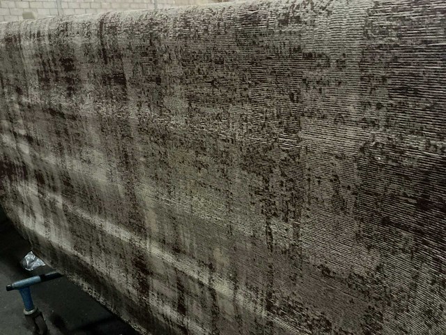 Brinker grunge vloerkleed 160x230cm - afbeelding 2 van  4