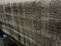 Brinker grunge vloerkleed 160x230cm - afbeelding 2 van  4