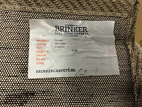 Brinker grunge vloerkleed 160x230cm - afbeelding 4 van  4