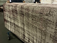 Brinker grunge vloerkleed 160x230cm - afbeelding 2 van  4