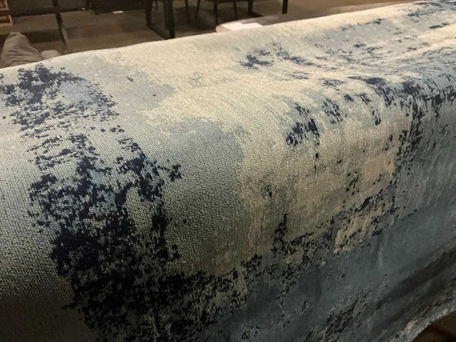 Brinker jaquard woven vloerkleed 160x240cm - afbeelding 2 van  4