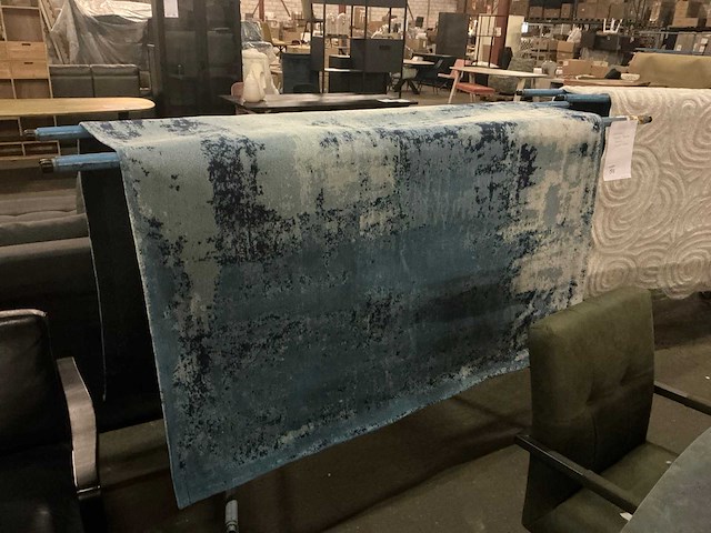 Brinker jaquard woven vloerkleed 160x240cm - afbeelding 1 van  4