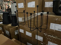 Brinker kandelaar (set van 2) (4x) - afbeelding 2 van  4