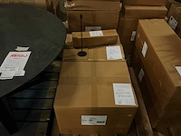 Brinker l40 kandelaar (20x) - afbeelding 1 van  3