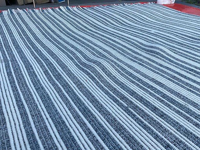 Brinker leman design tapijt vloerkleed 200x290 - afbeelding 2 van  11
