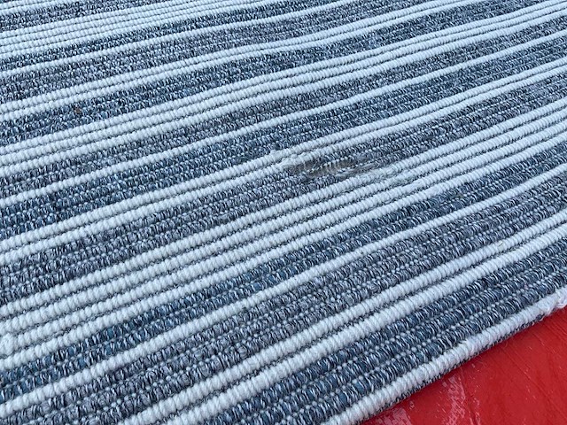 Brinker leman design tapijt vloerkleed 200x290 - afbeelding 3 van  11