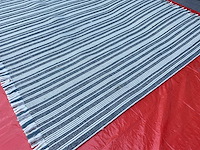Brinker leman design tapijt vloerkleed 200x290 - afbeelding 4 van  11