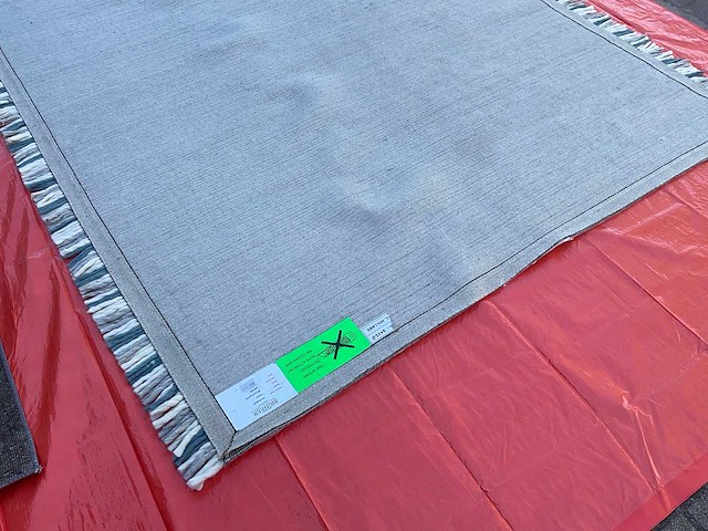 Brinker leman design tapijt vloerkleed 200x290 - afbeelding 5 van  11