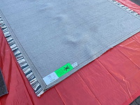 Brinker leman design tapijt vloerkleed 200x290 - afbeelding 5 van  11