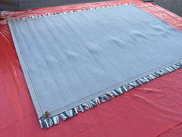 Brinker leman design tapijt vloerkleed 200x290 - afbeelding 8 van  11