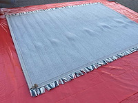 Brinker leman design tapijt vloerkleed 200x290 - afbeelding 8 van  11