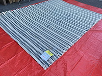 Brinker leman design tapijt vloerkleed 200x290 - afbeelding 11 van  11