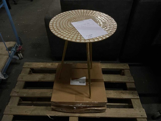Brinker llias bijzettafel (3x) - afbeelding 1 van  5
