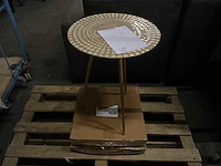 Brinker llias bijzettafel (3x) - afbeelding 1 van  5