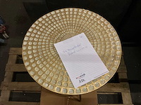 Brinker llias bijzettafel (3x) - afbeelding 2 van  5