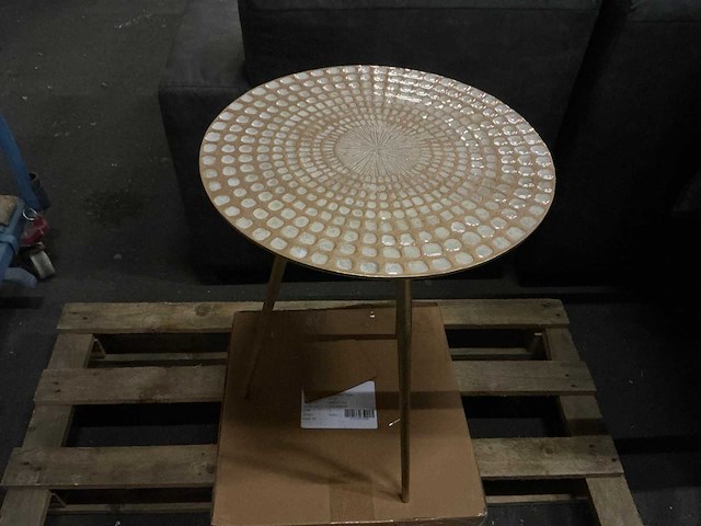 Brinker llias bijzettafel (3x) - afbeelding 3 van  5