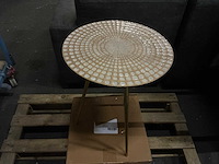 Brinker llias bijzettafel (3x) - afbeelding 3 van  5