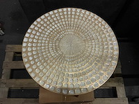 Brinker llias bijzettafel (3x) - afbeelding 4 van  5