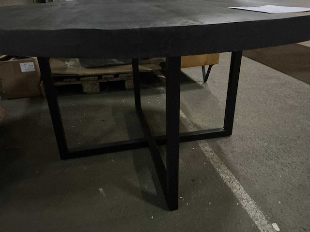 Brinker mango eetkamertafel 150cm - afbeelding 5 van  5