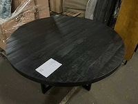 Brinker mango eetkamertafel 150cm - afbeelding 4 van  6
