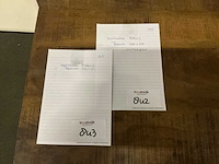 Brinker nevis eetkamertafel 200cm - afbeelding 3 van  5