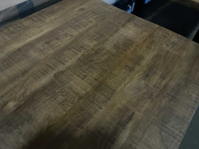 Brinker nevis eetkamertafel 200cm - afbeelding 5 van  5