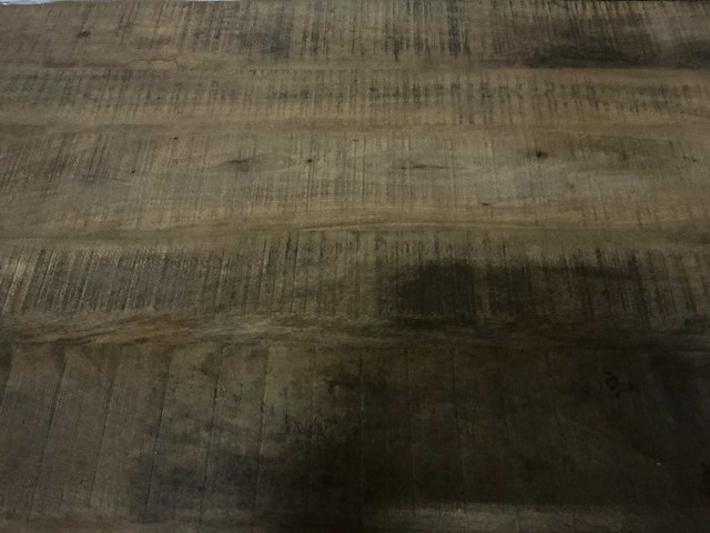 Brinker nevis eetkamertafel 200cm - afbeelding 4 van  5