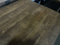 Brinker nevis eetkamertafel 200cm - afbeelding 5 van  5