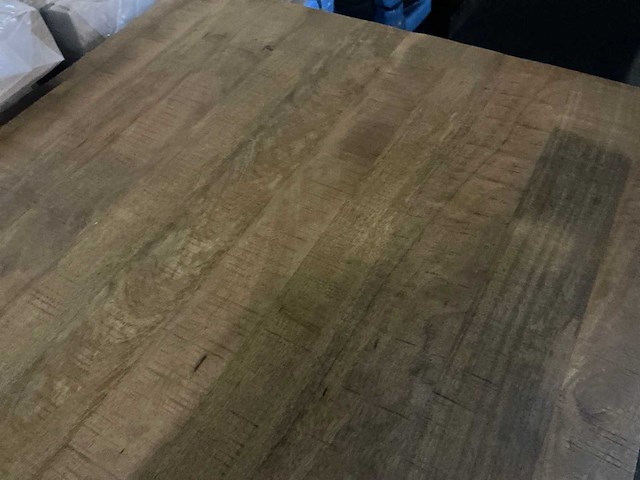 Brinker new stalvi eetkamertafel 220cm - afbeelding 5 van  5