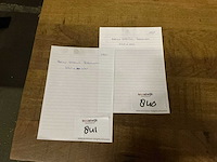 Brinker new stalvi eetkamertafel 220cm - afbeelding 3 van  5