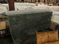 Brinker oyster vloerkleed 240x340cm - afbeelding 1 van  4