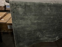 Brinker oyster vloerkleed 240x340cm - afbeelding 2 van  4