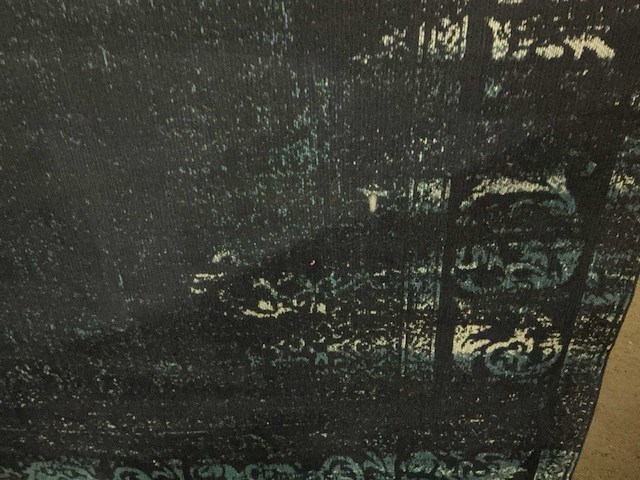 Brinker pinkpop vloerkleed 160x230cm - afbeelding 2 van  3