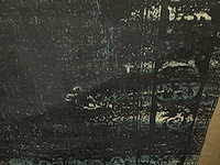 Brinker pinkpop vloerkleed 160x230cm - afbeelding 2 van  3