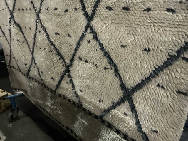 Brinker sancho vloerkleed 160x230cm - afbeelding 2 van  4