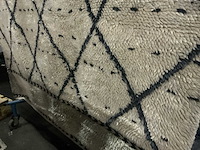 Brinker sancho vloerkleed 160x230cm - afbeelding 2 van  4