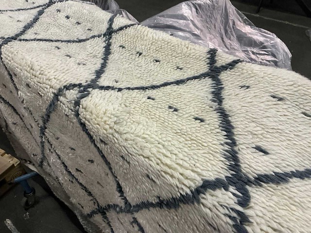 Brinker sancho vloerkleed 160x230cm - afbeelding 3 van  4