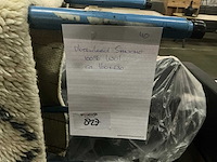 Brinker sancho vloerkleed 160x230cm - afbeelding 4 van  4