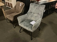 Brinker theo fauteuil - afbeelding 1 van  5