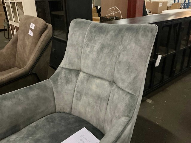 Brinker theo fauteuil - afbeelding 2 van  5