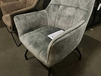 Brinker theo fauteuil - afbeelding 3 van  5