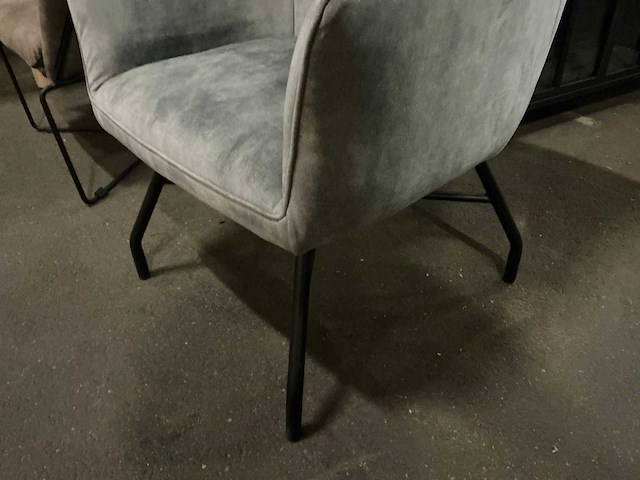 Brinker theo fauteuil - afbeelding 4 van  5