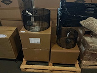 Brinker thies (set van 2) hanglamp (4x) - afbeelding 1 van  3