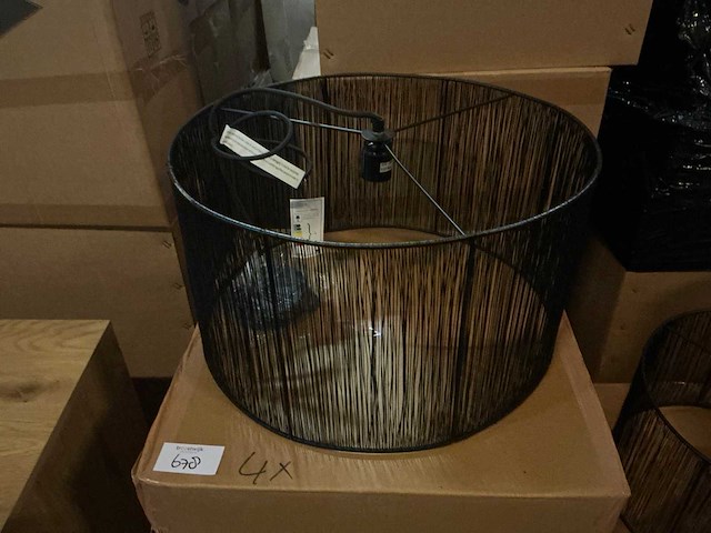 Brinker thies (set van 2) hanglamp (4x) - afbeelding 3 van  3