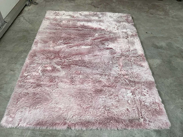 Brinker vloerkleed - afbeelding 2 van  5
