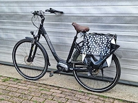 Brinkers elektrische damesfiets middenmotor dames fiets - afbeelding 7 van  7