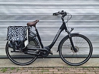 Brinkers elektrische damesfiets middenmotor dames fiets - afbeelding 1 van  7