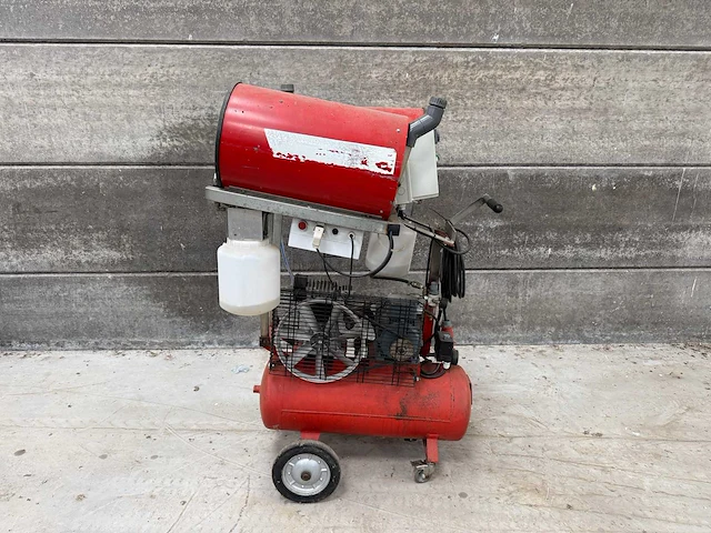 Brinkman - dubbelkops lvm - gewasbescherming en -bemesting - afbeelding 2 van  8