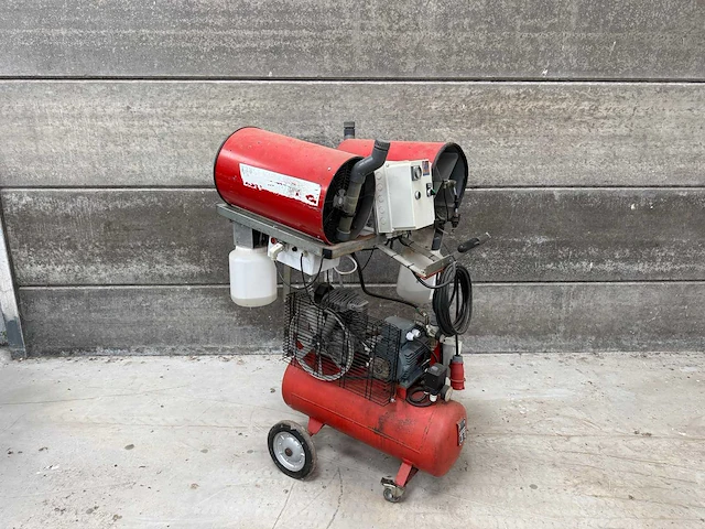 Brinkman - dubbelkops lvm - gewasbescherming en -bemesting - afbeelding 3 van  8