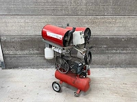 Brinkman - dubbelkops lvm - gewasbescherming en -bemesting - afbeelding 3 van  8